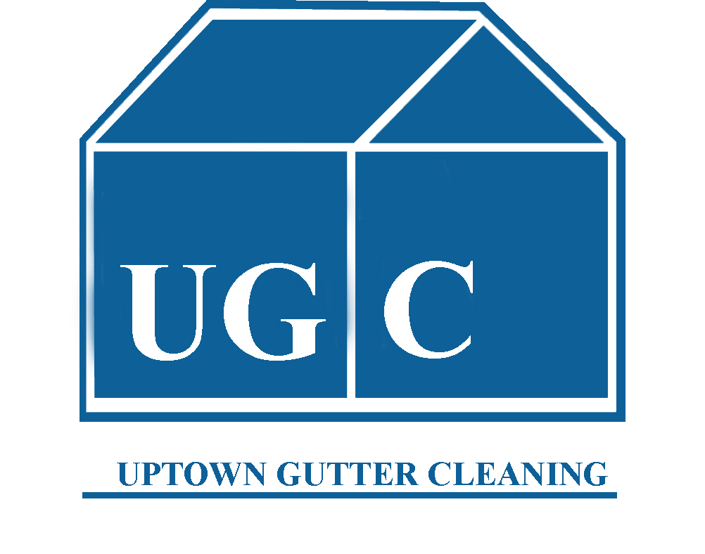 Uptown Gutter Cleaning